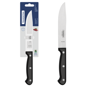 Ніж для м'яса Tramontina Ultracorte, 152 мм - фото №2