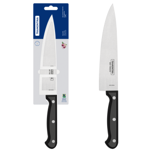 Ніж кухонний Tramontina Ultracorte, 203 мм - фото №2