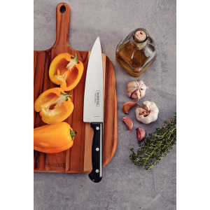 Ніж кухонний Tramontina Ultracorte, 203 мм - фото №4