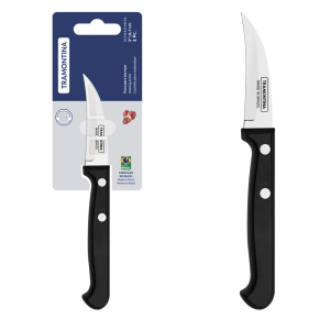 Ніж обробний Tramontina Ultracorte, 76 мм - фото №2