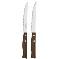 Набір ножів  для стейку TRAMONTINA TRADICIONAL, 127 мм, 2 шт.