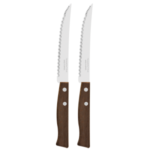 Набор ножей для стейка TRAMONTINA TRADICIONAL, 127 мм, 2 шт.