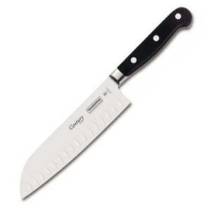 Нож поварской (Сантоку) TRAMONTINA CENTURY, 127 мм