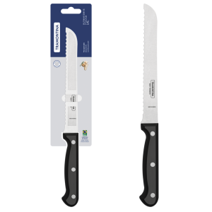 Ніж для хліба Tramontina Ultracorte, 178 мм - фото №2