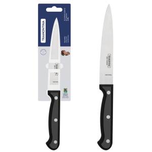 Ніж обробний Tramontina Ultracorte, 152 мм - фото №2