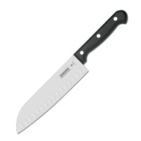 Нож Сантоку TRAMONTINA ULTRACORTE, 178 мм