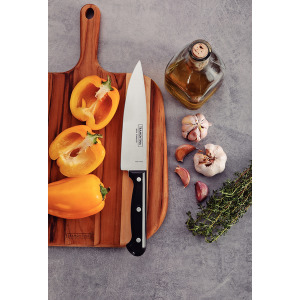 Ніж кухарський Tramontina Ultracorte, 178 мм - фото №2