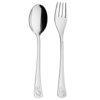 Tramontina BABY, 2 предмета