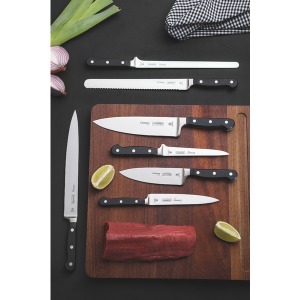 Нож для нарезки мяса TRAMONTINA CENTURY, 254 мм - фото №5