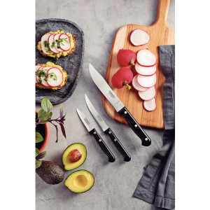 Набір ножів Tramontina Ultracorte, 3 предмети - фото №3