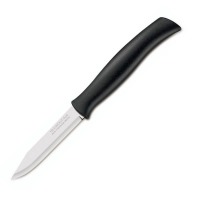 Нож для чистки овощей TRAMONTINA ATHUS, 76 мм