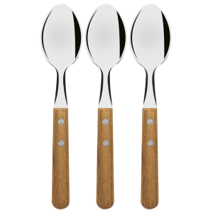 Набір столових ложок Tramontina Dynamic, 3 предмети