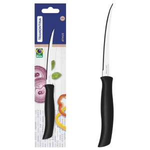 Ніж для томатів Tramontina Athus, 127 мм - фото №2