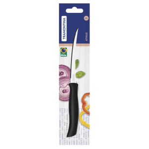 Ніж для томатів Tramontina Athus, 127 мм - фото №3