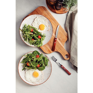 Ніж столовий Tramontina Polywood - фото №2