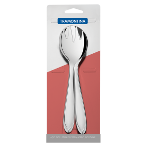 Набір для салату Tramontina Laguna, 2 предмети - фото №2