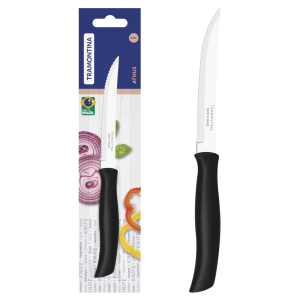 Ніж для стейку Tramontina Athus, 127 мм - фото №2