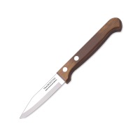 Нож для овощей TRAMONTINA POLYWOOD, 76 мм