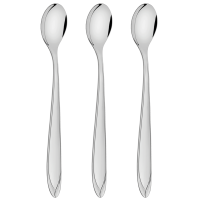 Набір ложок для морозива Tramontina Laguna, 3 предмета