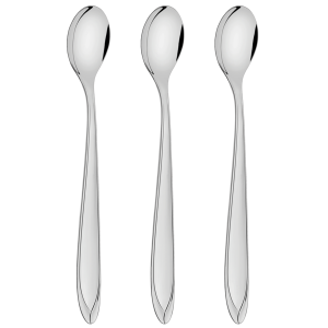 Набір ложок для морозива Tramontina Laguna, 3 предмета