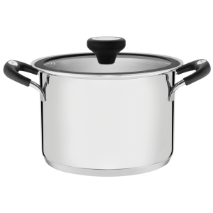 Каструля Tramontina Solar silicone (4.5 л) 20 см