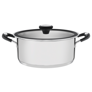 Каструля Tramontina Solar silicone (2.8 л) 20 см