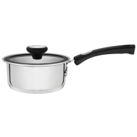 Ківш Tramontina Solar silicone (1.4 л) 16 см