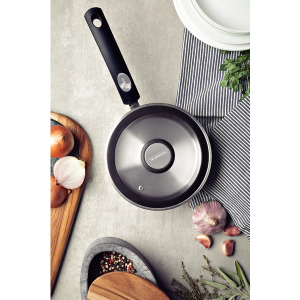 Ківш Tramontina Solar silicone (1.4 л) 16 см - фото №3