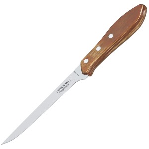 Нож для филе TRAMONTINA POLYWOOD Barbecue, 152 мм