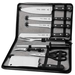 Набір ножів Tramontina Century shefs, 10 шт. - фото №3