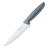 Набор ножей Tramontina Plenus grey, 3 предмета - фото №3