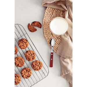 Набір столових ложок Tramontina Polywood, 6 предметів - фото №4