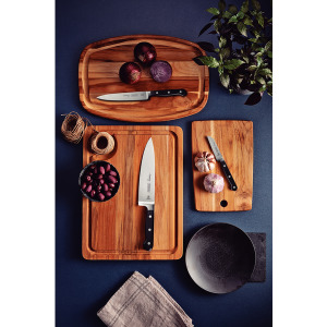 Набір ножів Tramontina Century, 3 предмети - фото №5