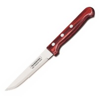 Нож для стейка TRAMONTINA POLYWOOD Jumbo, 127 мм