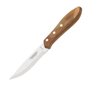 Нож для стейка TRAMONTINA POLYWOOD Jumbo, 127 мм - фото №1