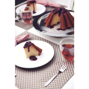 Виделка для торта Tramontina Amazonas - фото №6