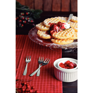 Виделка для торта Tramontina Amazonas - фото №7