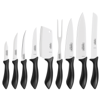 Набір ножів Tramontina Affilata, 9 предметів