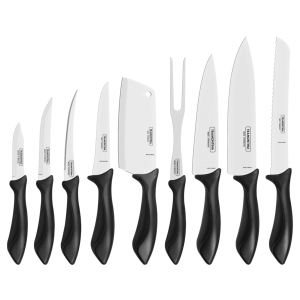 Набір ножів Tramontina Affilata, 9 предметів