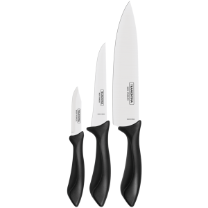 Набір ножів Tramontina Affilata, 3 предмети