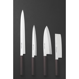 Нож для суши TRAMONTINA SUSHI, 203 мм - фото №3