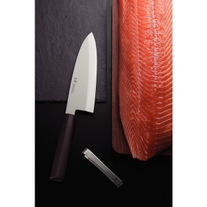 Нож для суши TRAMONTINA SUSHI, 203 мм - фото №7