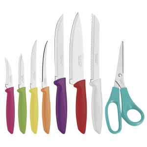 Набір ножів Tramontina Plenus, 8 предметів