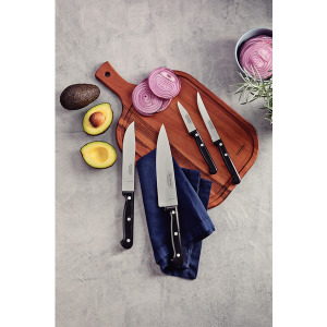 Набір ножів Tramontina Ultracorte, 4 предмети - фото №4