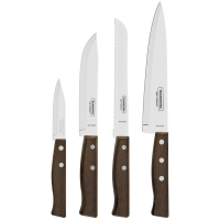 Набір ножів TRAMONTINA TRADICIONAL, 4 предмети