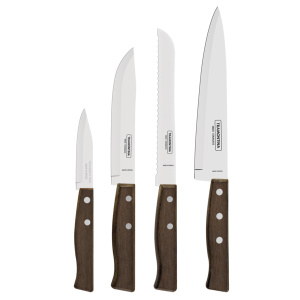 Набір ножів Tramontina Tradicional, 4 предмети