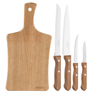 Набір ножів Tramontina Dynamic, 5 предметів