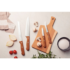 Набір ножів Tramontina Dynamic, 5 предметів - фото №3