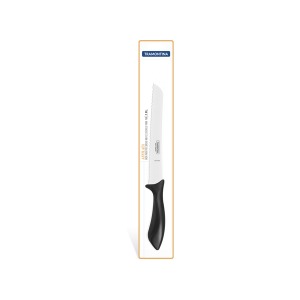 Нож для хлеба  TRAMONTINA AFFILATA, 203 мм - фото №2