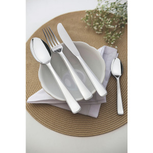 Виделка столова Tramontina Pacific - фото №5